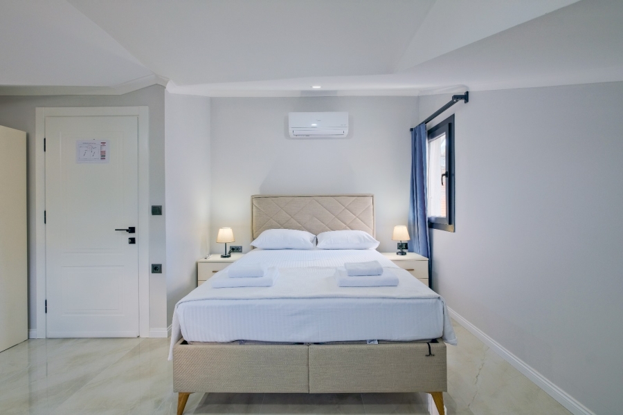 Villa Olive Hıll